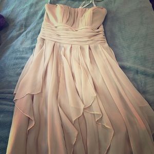 Bridesmaid Dress